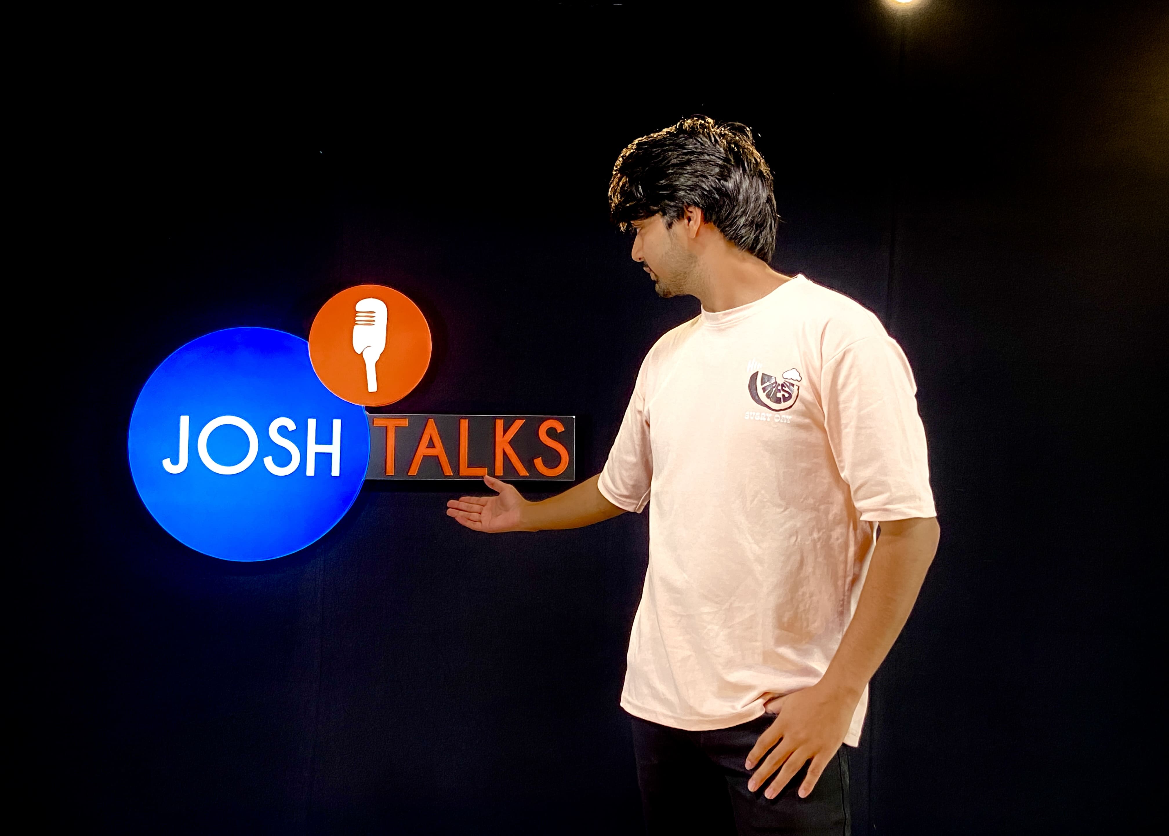 TradeWithGuru Josh Talk