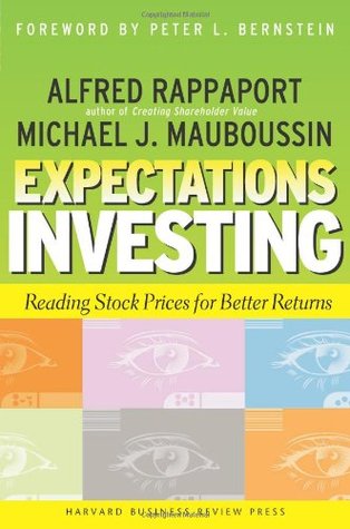 Expectations Investing Expectations Investing