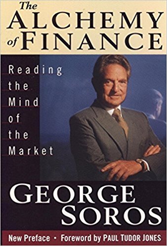 The Alchemy of Finance The Alchemy of Finance