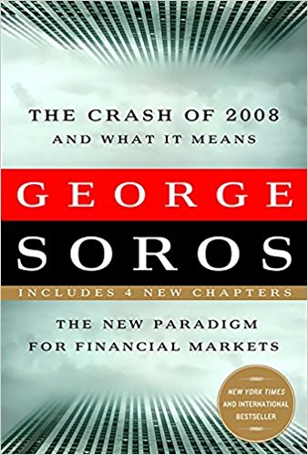 The Crash of 2008 and What it Means The Crash of 2008 and What it Means