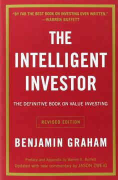 The Intelligent Investor The Intelligent Investor